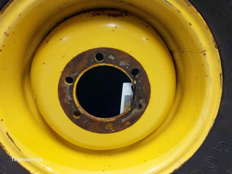 Rad des Typs Sonstige 20"   16.0/70-20, Gebrauchtmaschine in Hemmet (Bild 16)