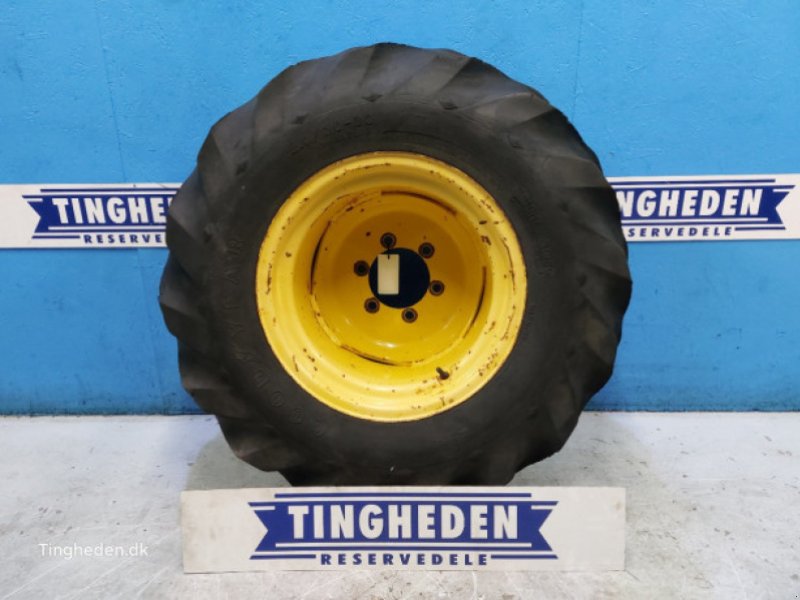 Rad des Typs Sonstige 20"   16.0/70-20, Gebrauchtmaschine in Hemmet (Bild 1)