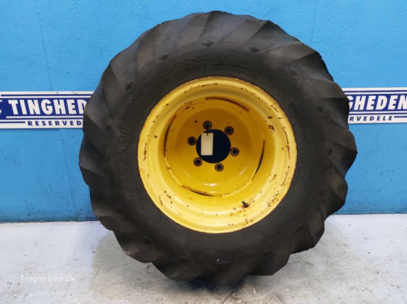 Rad des Typs Sonstige 20"   16.0/70-20, Gebrauchtmaschine in Hemmet (Bild 2)