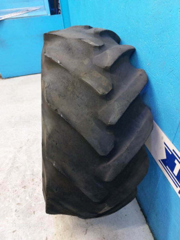 Rad des Typs Sonstige 20"   16.0/70-20, Gebrauchtmaschine in Hemmet (Bild 10)