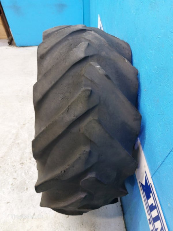 Rad des Typs Sonstige 20"   16.0/70-20, Gebrauchtmaschine in Hemmet (Bild 15)