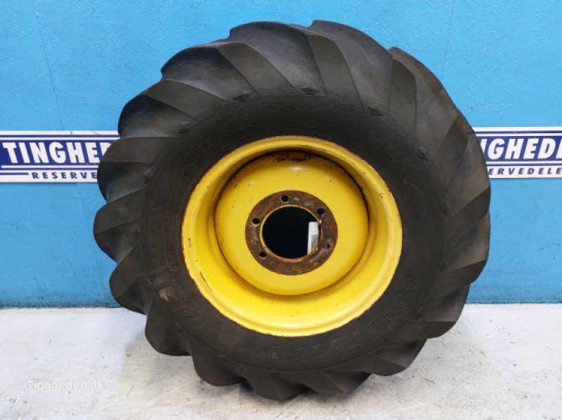 Rad des Typs Sonstige 20"   16.0/70-20, Gebrauchtmaschine in Hemmet (Bild 11)