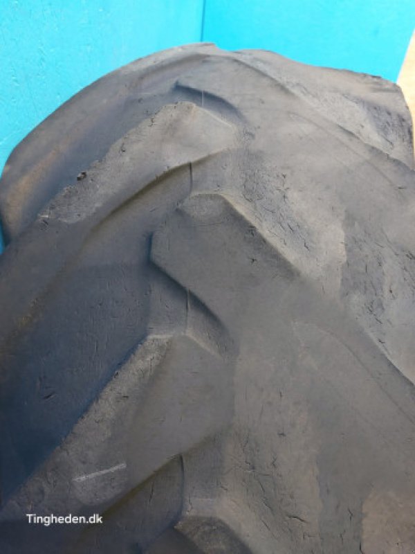 Rad des Typs Sonstige 20"   16.0/70-20, Gebrauchtmaschine in Hemmet (Bild 9)