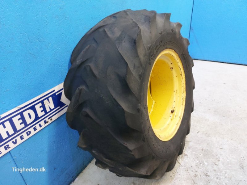 Rad des Typs Sonstige 20"   16.0/70-20, Gebrauchtmaschine in Hemmet (Bild 7)