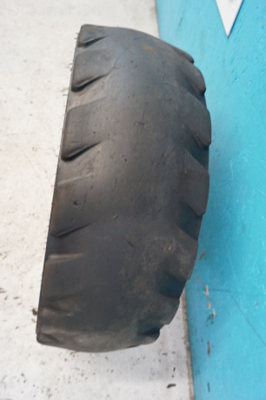 Rad des Typs Sonstige 2026, Gebrauchtmaschine in Hemmet (Bild 5)