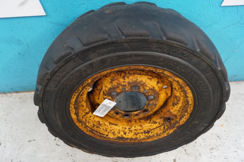 Rad typu Sonstige 2026, Gebrauchtmaschine v Hemmet (Obrázek 3)