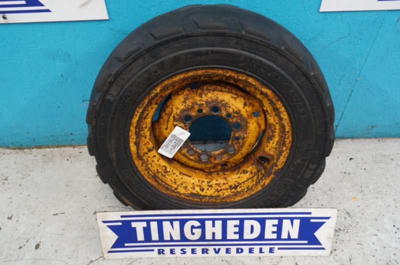 Rad typu Sonstige 2026, Gebrauchtmaschine v Hemmet (Obrázek 2)