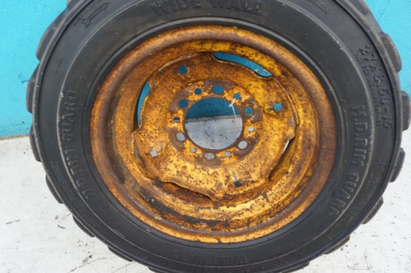 Rad typu Sonstige 2026, Gebrauchtmaschine v Hemmet (Obrázek 6)