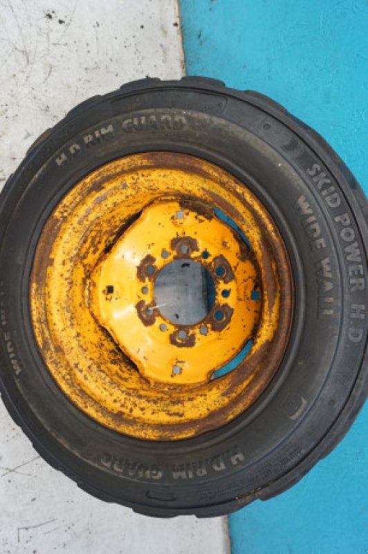 Rad типа Sonstige 2026, Gebrauchtmaschine в Hemmet (Фотография 6)