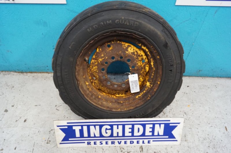 Rad типа Sonstige 2026, Gebrauchtmaschine в Hemmet (Фотография 1)