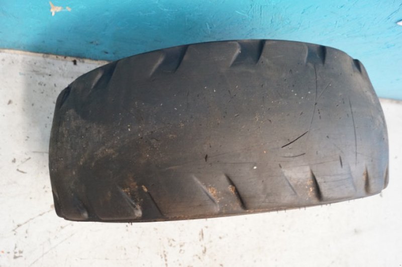 Rad типа Sonstige 2026, Gebrauchtmaschine в Hemmet (Фотография 3)