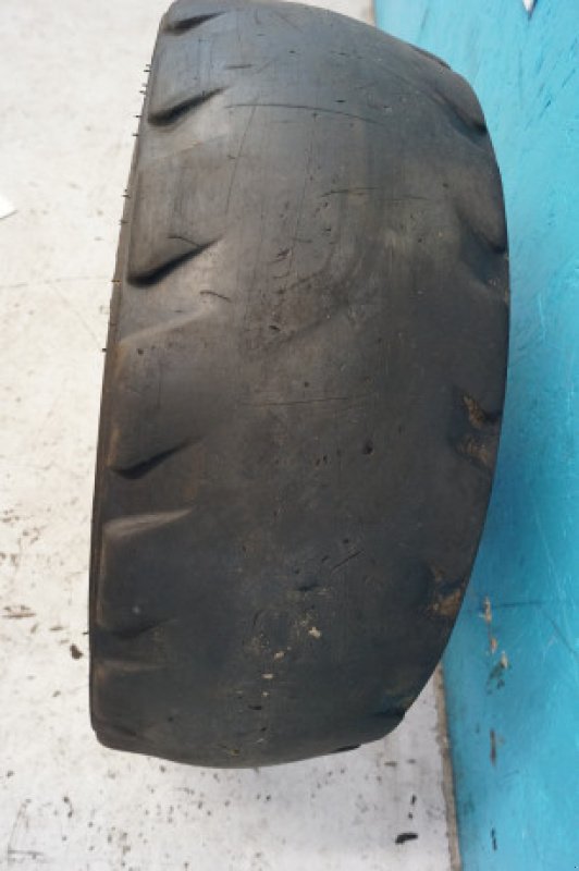 Rad типа Sonstige 2026, Gebrauchtmaschine в Hemmet (Фотография 4)