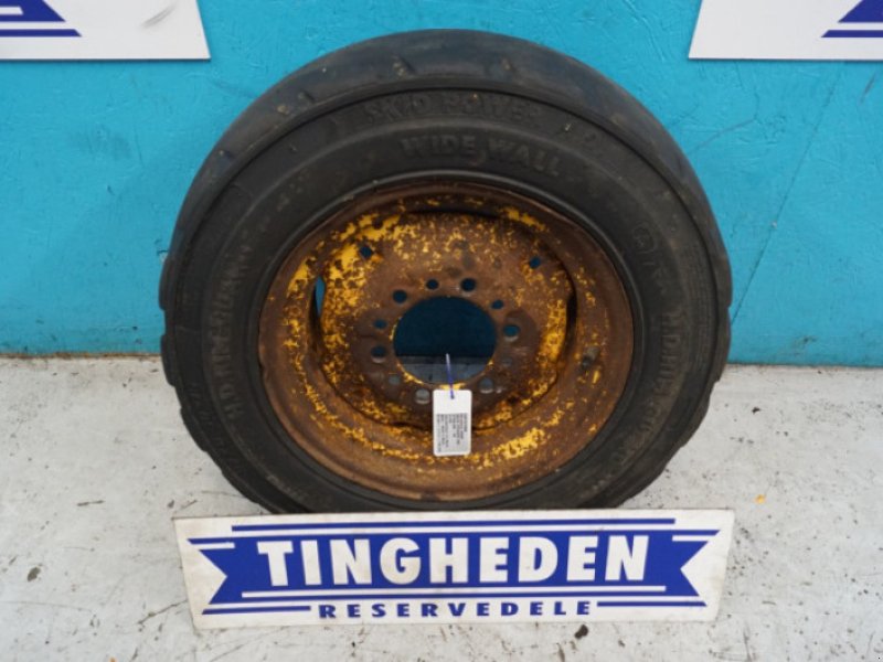 Rad типа Sonstige 2026, Gebrauchtmaschine в Hemmet (Фотография 1)