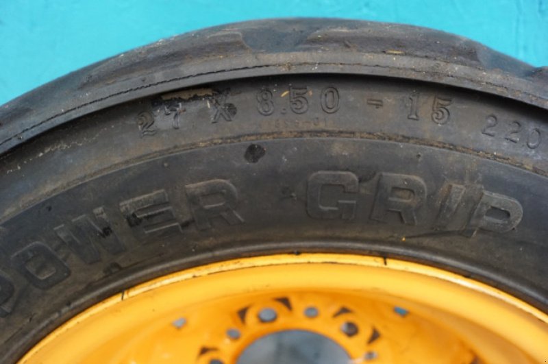 Rad typu Sonstige 2026, Gebrauchtmaschine v Hemmet (Obrázek 6)