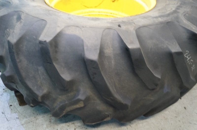 Rad του τύπου Sonstige 2056, Gebrauchtmaschine σε Hemmet (Φωτογραφία 4)