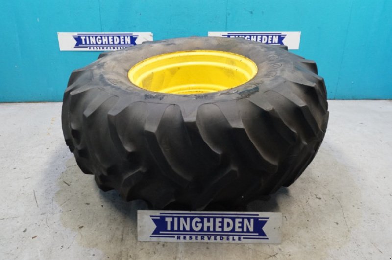 Rad του τύπου Sonstige 2056, Gebrauchtmaschine σε Hemmet (Φωτογραφία 1)