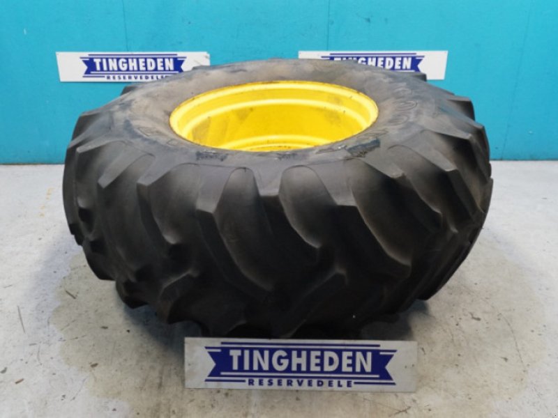 Rad del tipo Sonstige 2056, Gebrauchtmaschine en Hemmet (Imagen 1)