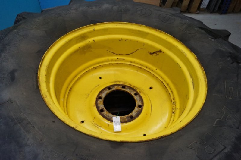 Rad του τύπου Sonstige 2056, Gebrauchtmaschine σε Hemmet (Φωτογραφία 7)