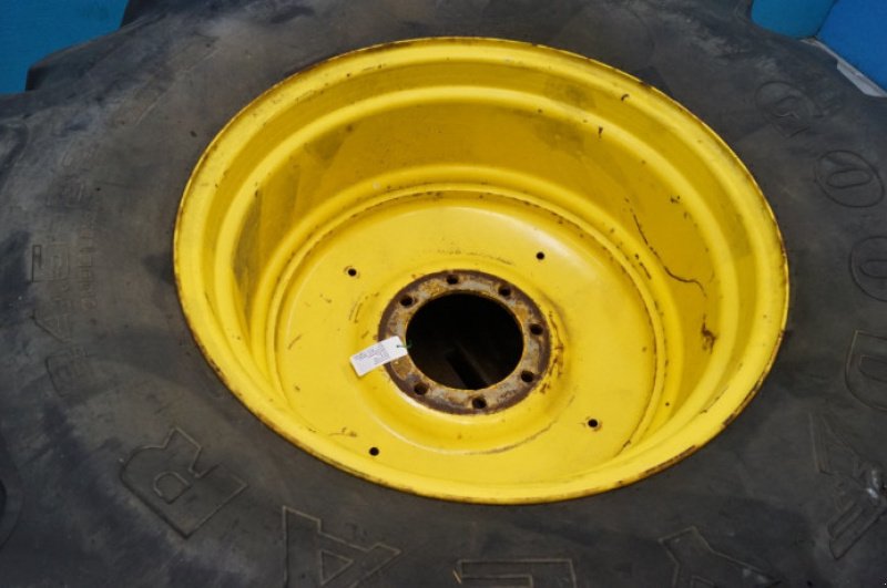 Rad του τύπου Sonstige 2056, Gebrauchtmaschine σε Hemmet (Φωτογραφία 10)