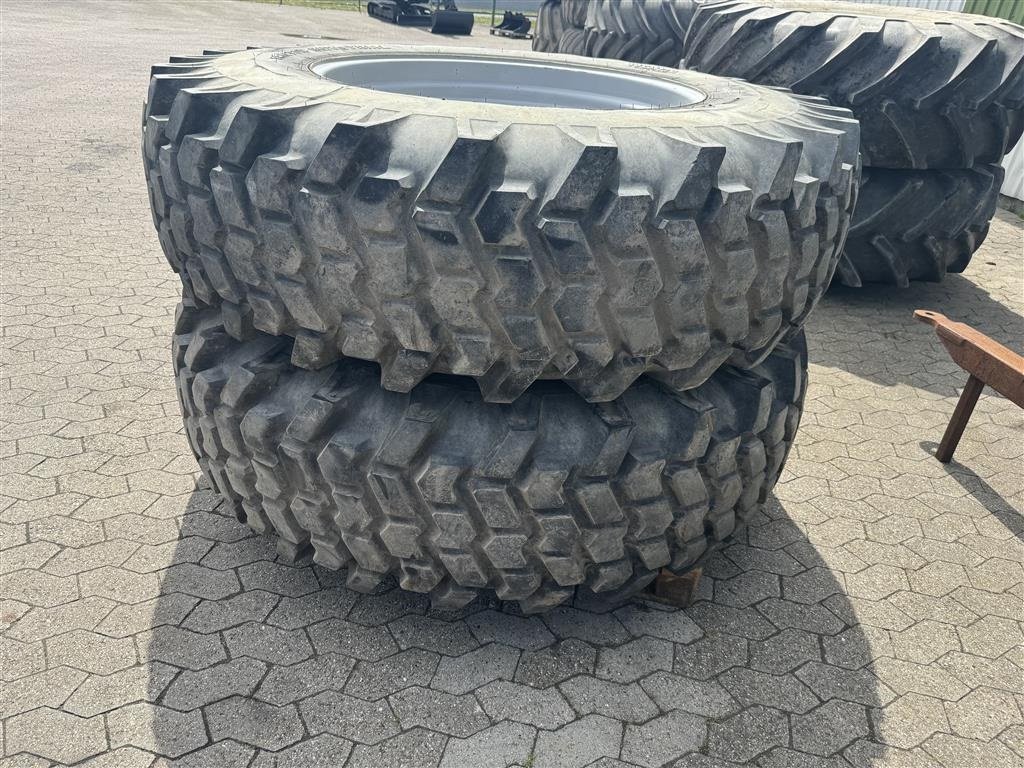 Rad типа Sonstige 20.8R38 Industrihjul Komplette hjul, Gebrauchtmaschine в Ringe (Фотография 2)