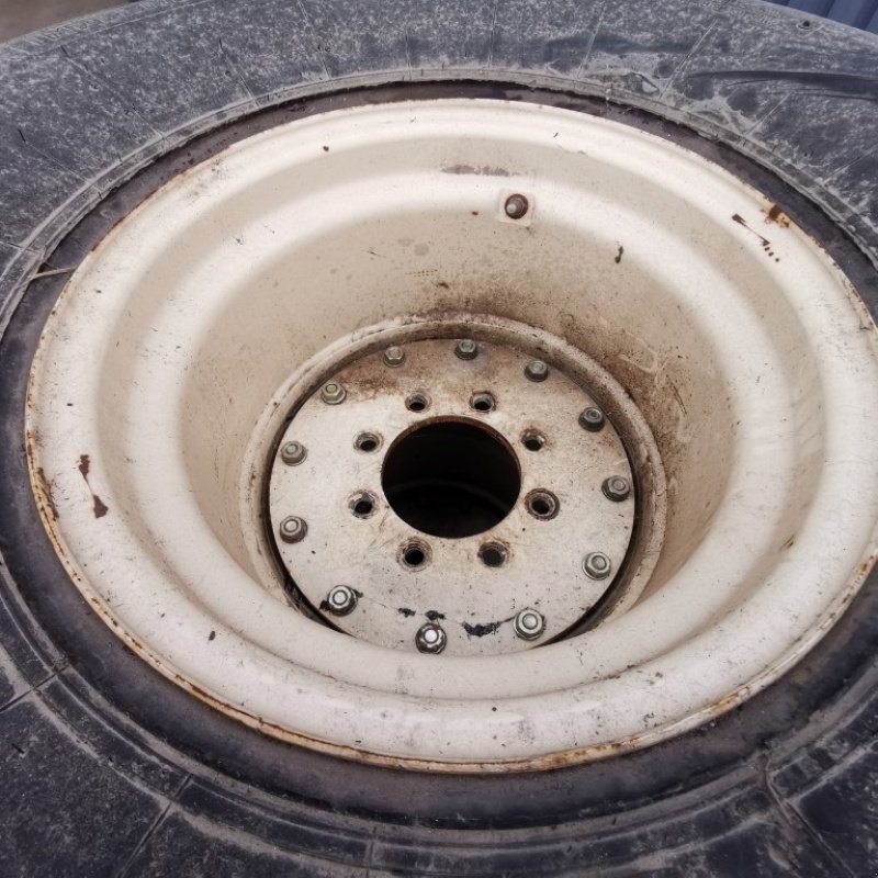 Rad типа Sonstige 21.0/80-20, Gebrauchtmaschine в Hadsten (Фотография 5)