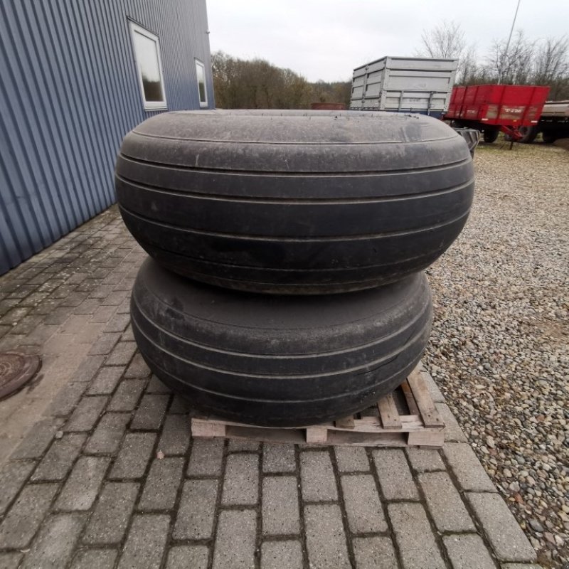 Rad типа Sonstige 21.0/80-20, Gebrauchtmaschine в Hadsten (Фотография 2)