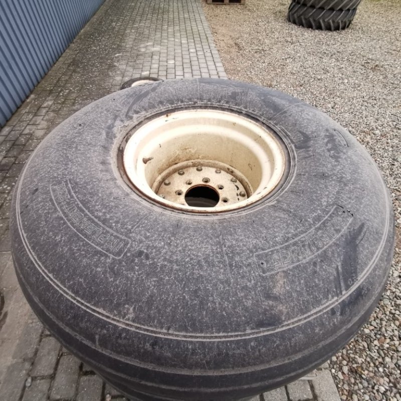 Rad типа Sonstige 21.0/80-20, Gebrauchtmaschine в Hadsten (Фотография 1)