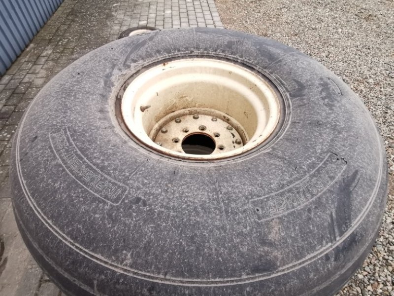 Rad типа Sonstige 21.0/80-20, Gebrauchtmaschine в Hadsten (Фотография 1)