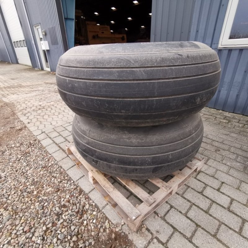 Rad типа Sonstige 21.0/80-20, Gebrauchtmaschine в Hadsten (Фотография 3)