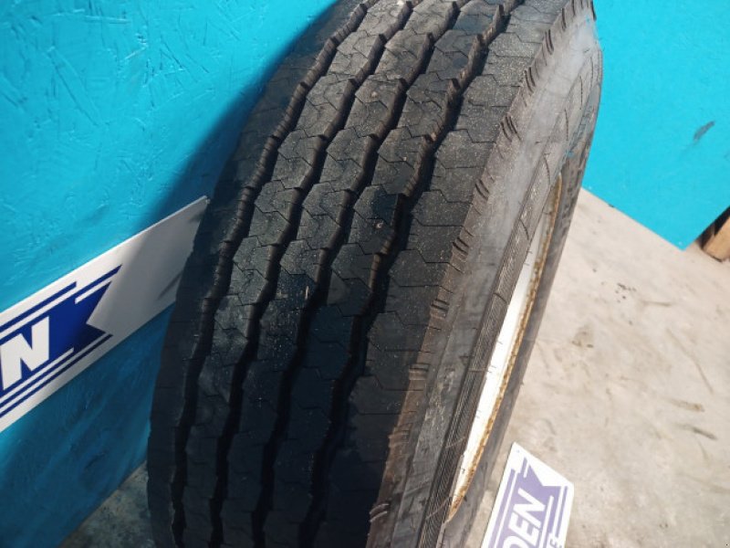 Rad typu Sonstige 22.5"   315/80-22.5, Gebrauchtmaschine v Hemmet (Obrázek 8)