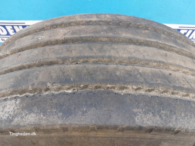 Rad des Typs Sonstige 22.5"   385/65-22.5, Gebrauchtmaschine in Hemmet (Bild 12)