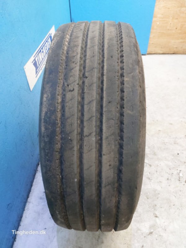 Rad des Typs Sonstige 22.5"   385/65-22.5, Gebrauchtmaschine in Hemmet (Bild 7)