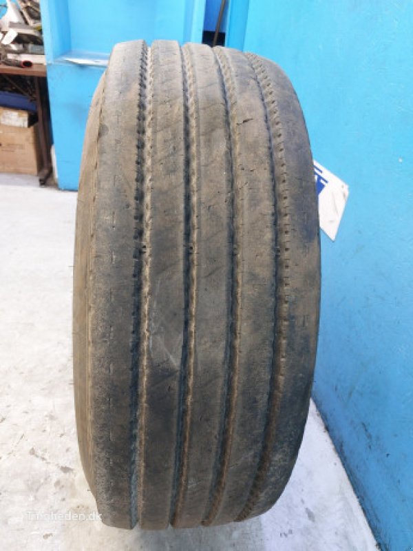 Rad des Typs Sonstige 22.5"   385/65-22.5, Gebrauchtmaschine in Hemmet (Bild 16)