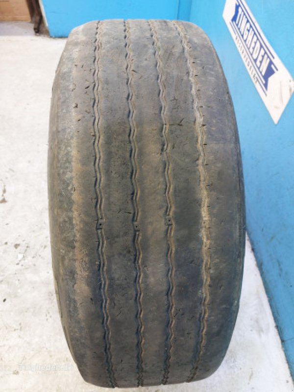 Rad типа Sonstige 22.5"   385/65-22.5, Gebrauchtmaschine в Hemmet (Фотография 17)