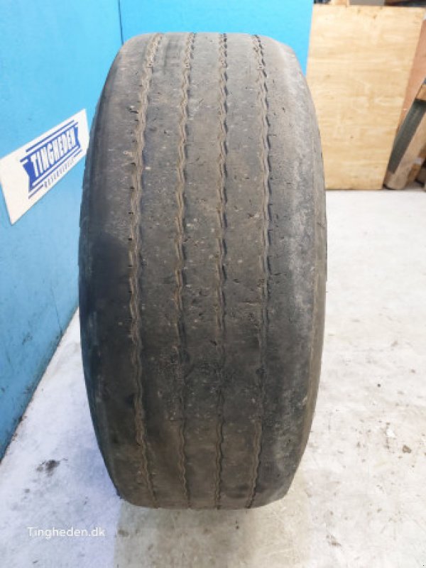 Rad типа Sonstige 22.5"   385/65-22.5, Gebrauchtmaschine в Hemmet (Фотография 15)