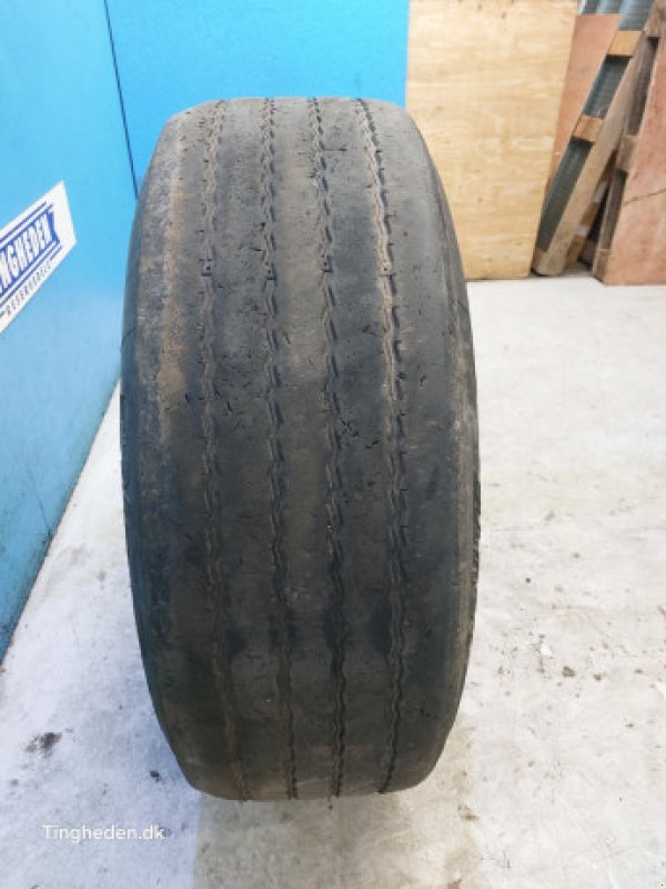 Rad типа Sonstige 22.5"   385/65-22.5, Gebrauchtmaschine в Hemmet (Фотография 8)