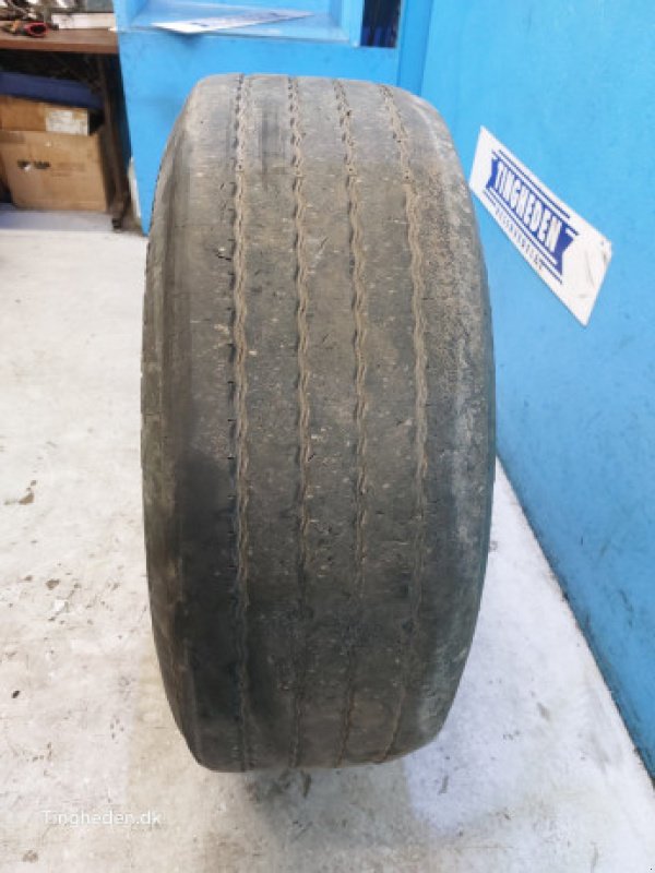 Rad типа Sonstige 22.5"   385/65-22.5, Gebrauchtmaschine в Hemmet (Фотография 11)