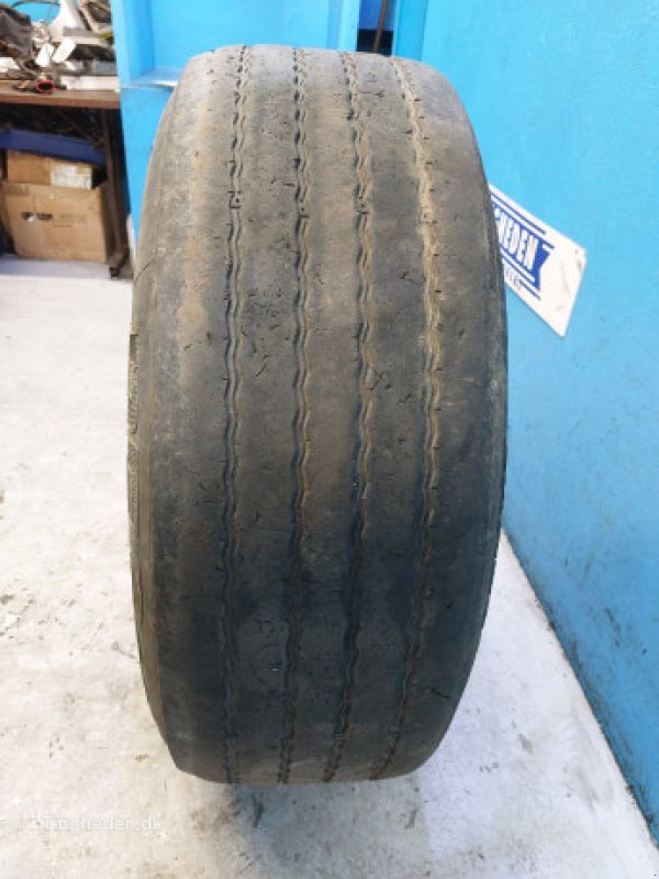 Rad типа Sonstige 22.5"   385/65-22.5, Gebrauchtmaschine в Hemmet (Фотография 16)