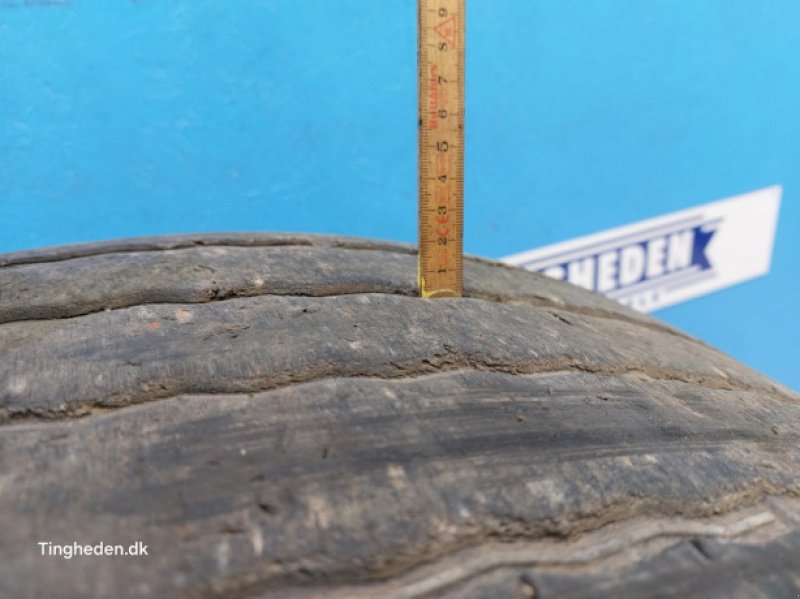 Rad типа Sonstige 22.5"   385/65-22.5, Gebrauchtmaschine в Hemmet (Фотография 10)