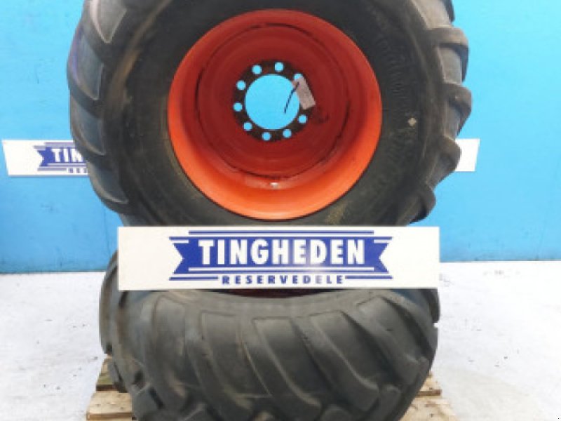 Rad des Typs Sonstige 22.5"   500/60-22.5, Gebrauchtmaschine in Hemmet (Bild 1)