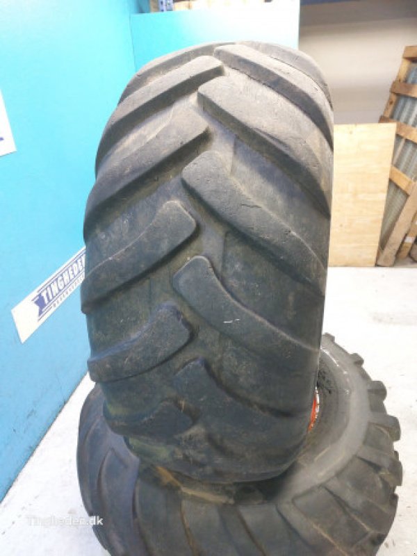 Rad des Typs Sonstige 22.5"   500/60-22.5, Gebrauchtmaschine in Hemmet (Bild 11)