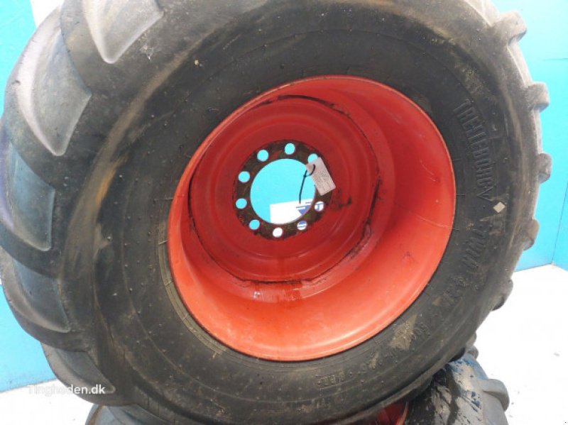 Rad des Typs Sonstige 22.5"   500/60-22.5, Gebrauchtmaschine in Hemmet (Bild 5)