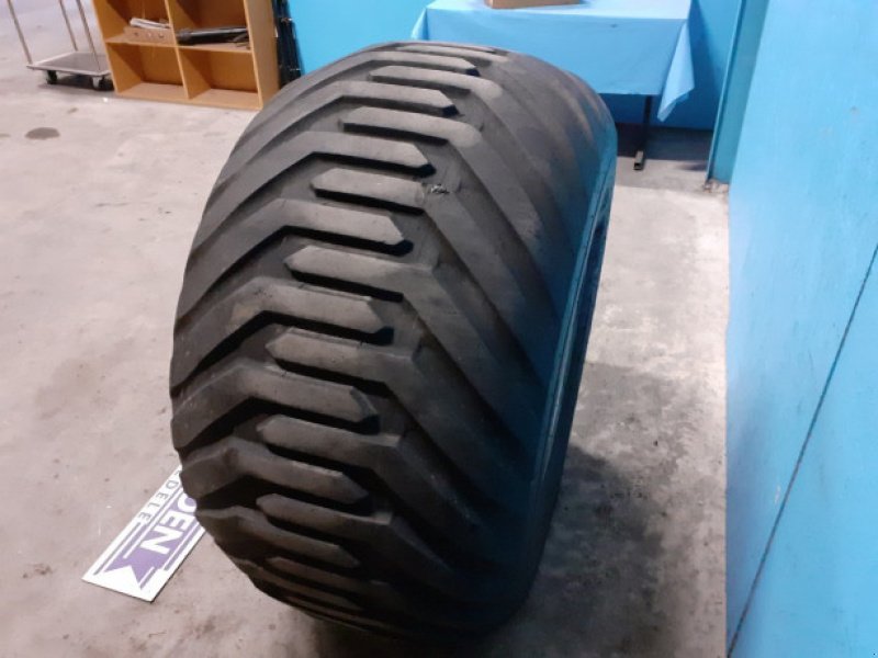 Rad типа Sonstige 22.5"   600/50-22,5, Gebrauchtmaschine в Hemmet (Фотография 8)