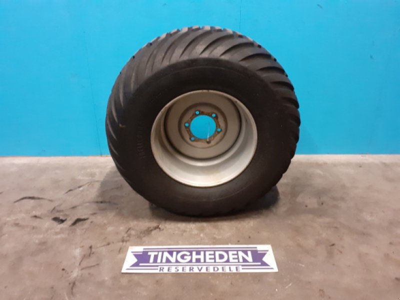 Rad типа Sonstige 22.5"   600/50-22,5, Gebrauchtmaschine в Hemmet (Фотография 12)