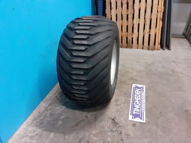 Rad типа Sonstige 22.5"   600/50-22,5, Gebrauchtmaschine в Hemmet (Фотография 5)