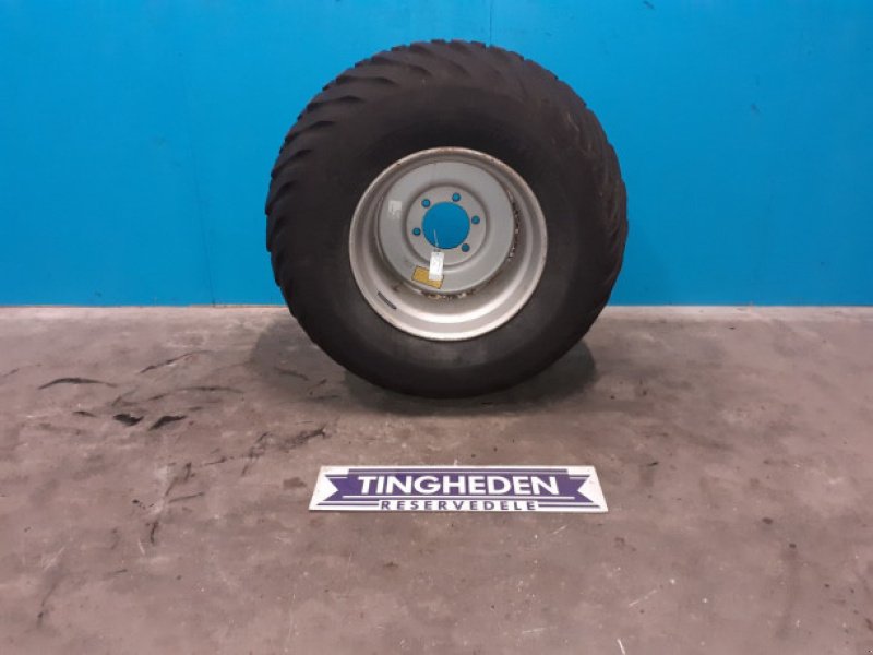 Rad типа Sonstige 22.5"   600/50-22,5, Gebrauchtmaschine в Hemmet (Фотография 1)