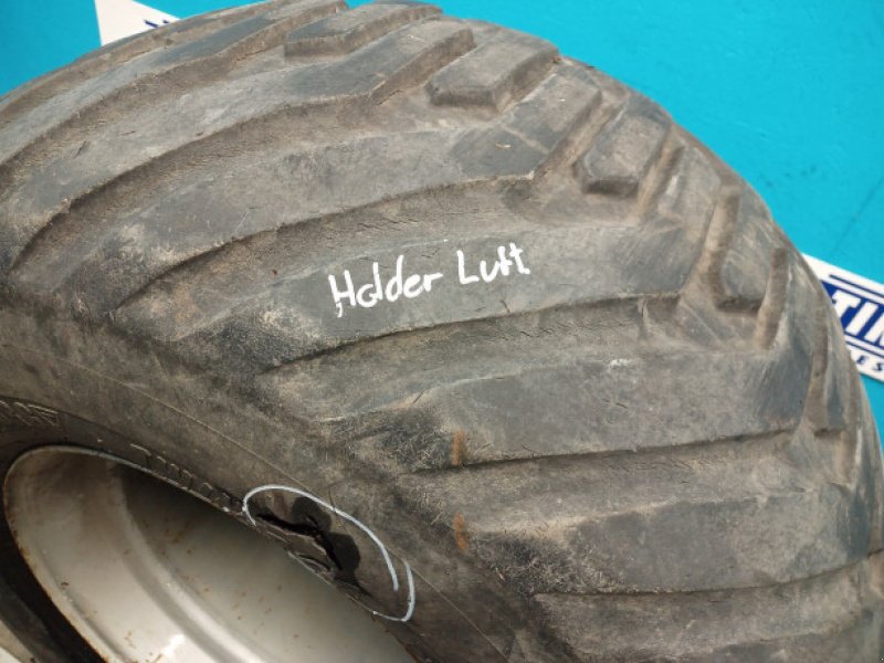 Rad des Typs Sonstige 22.5"   600/50-22.5, Gebrauchtmaschine in Hemmet (Bild 10)