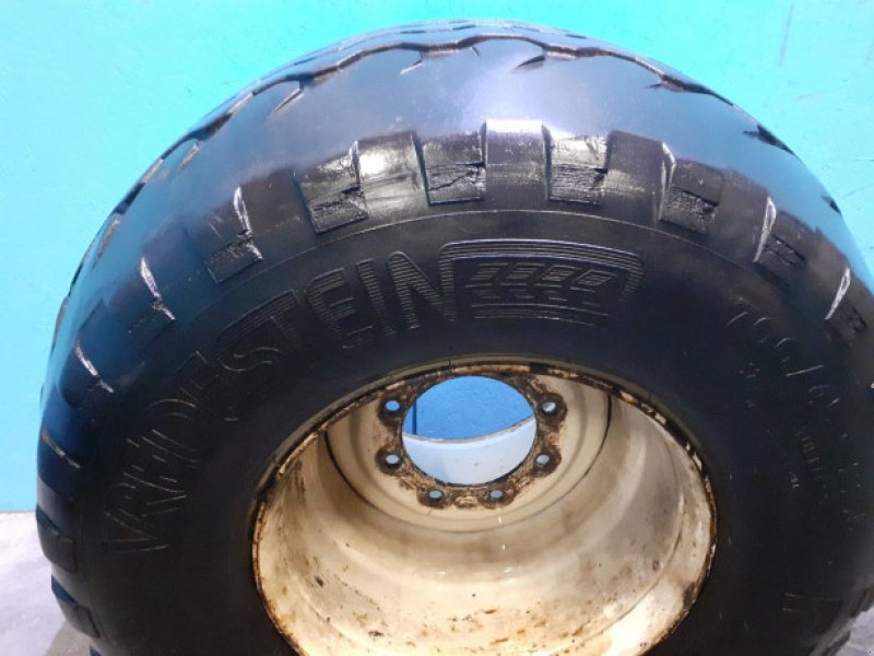 Rad типа Sonstige 22.5" 700/45-22.5, Gebrauchtmaschine в Hemmet (Фотография 13)