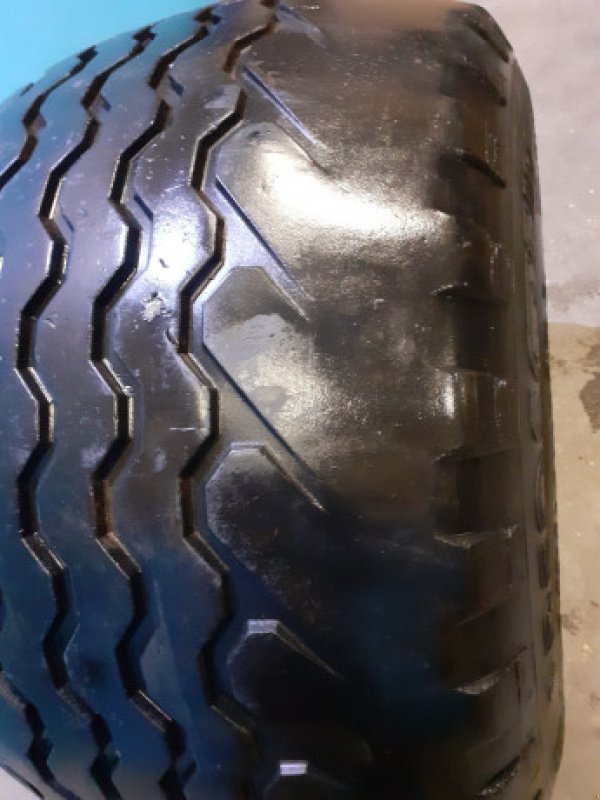 Rad типа Sonstige 22.5" 700/45-22.5, Gebrauchtmaschine в Hemmet (Фотография 17)