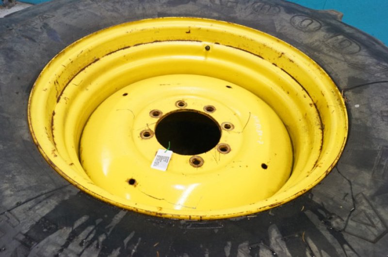 Rad des Typs Sonstige 2256, Gebrauchtmaschine in Hemmet (Bild 3)